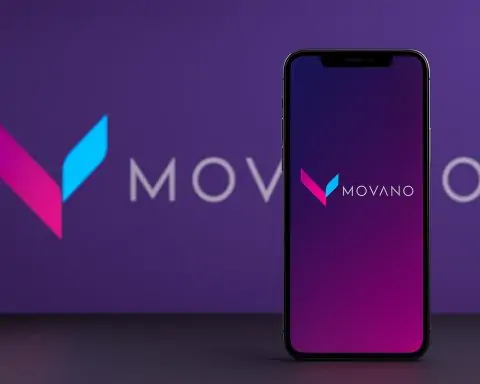 Movano (NASDAQ: MOVE) Soars on All‑Stock Merger With Corvex to Create Secure AI‑Infrastructure Pure Play — Nov. 10, 2025