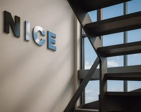 NICE Ltd (NICE) Stock Hits Lowest Level Since 2019 as Wall Street Slashes Price Targets After AI-First Pivot