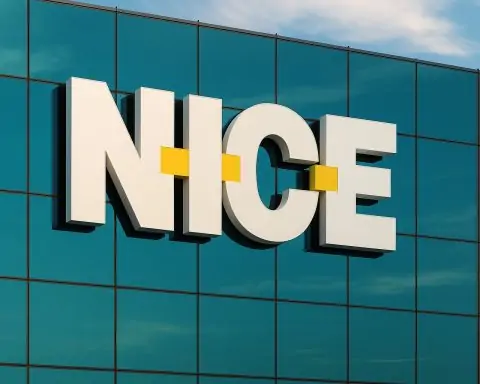 NICE Ltd. (NICE) Stock Pops as Q3 2025 Earnings Showcase AI‑Driven Cloud Growth and Raised Revenue Guidance