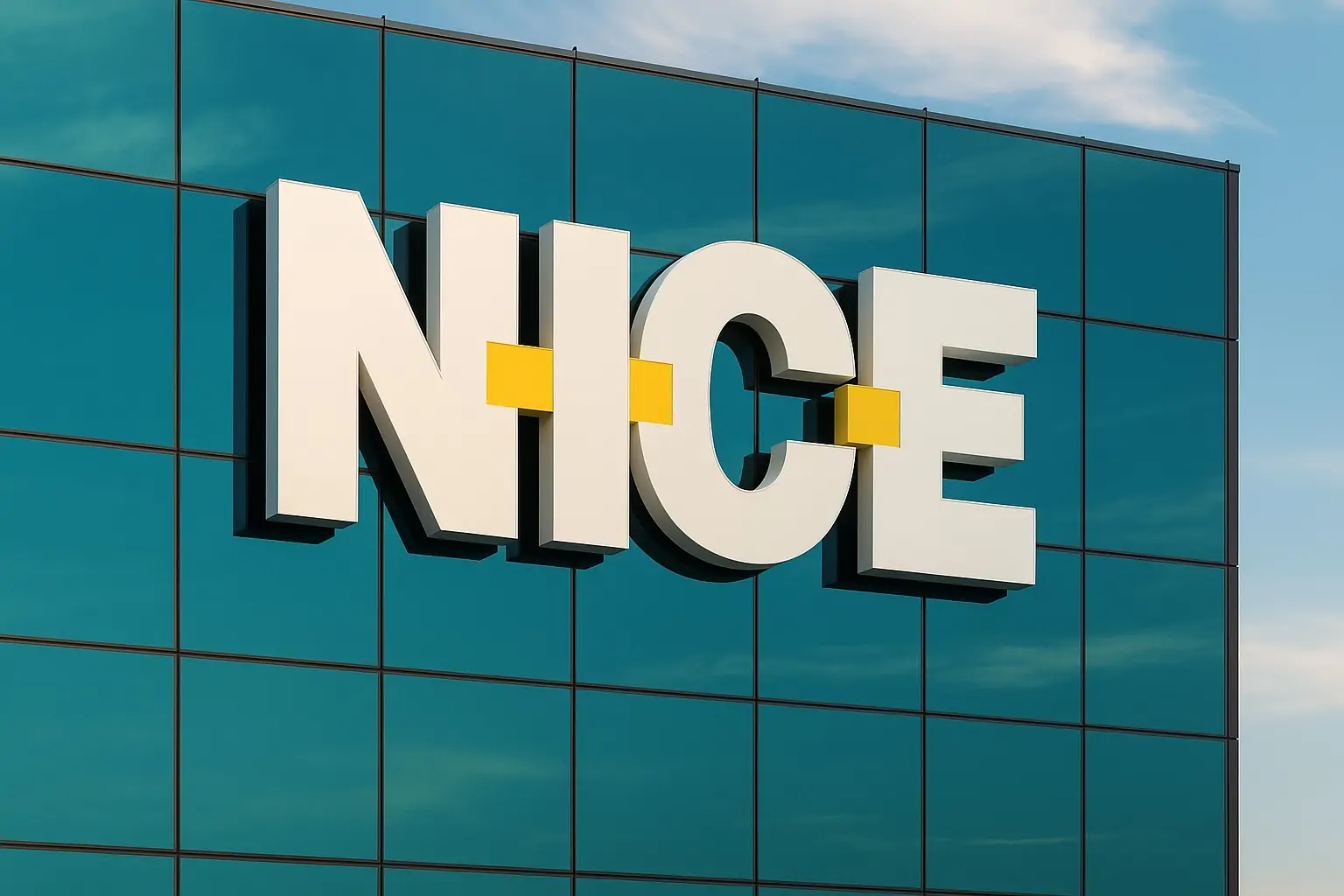 NICE Ltd. (NICE) Stock Pops as Q3 2025 Earnings Showcase AI‑Driven Cloud Growth and Raised Revenue Guidance