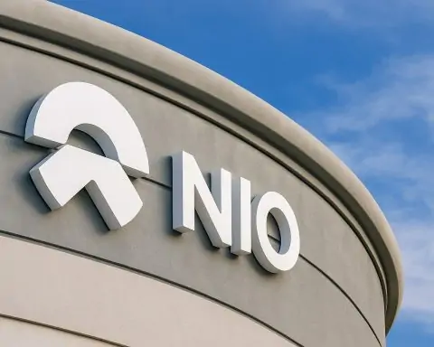 NIO (NIO) Today: Firefly EVs Set Sail for Europe, Austria Launch Goes Live, North America on the Map as Shares Hover Near $6.90