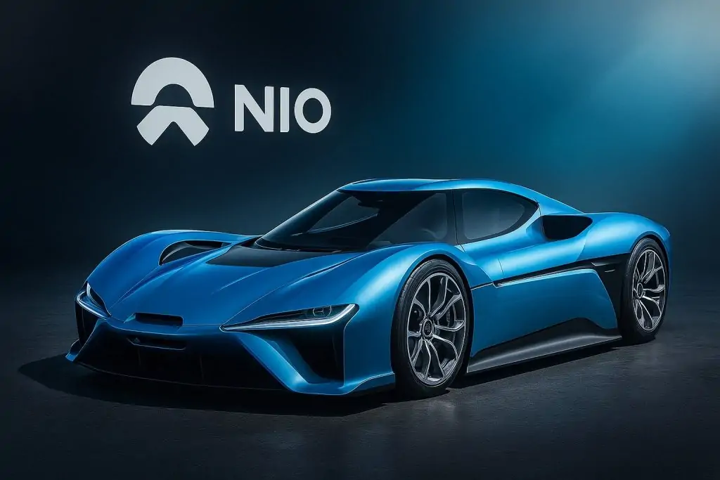 NIO (NIO) Sets Nov. 25 Q3 Earnings Date; Europe Battery‑Swap Update; CSR Push in UAE — Nov. 12, 2025