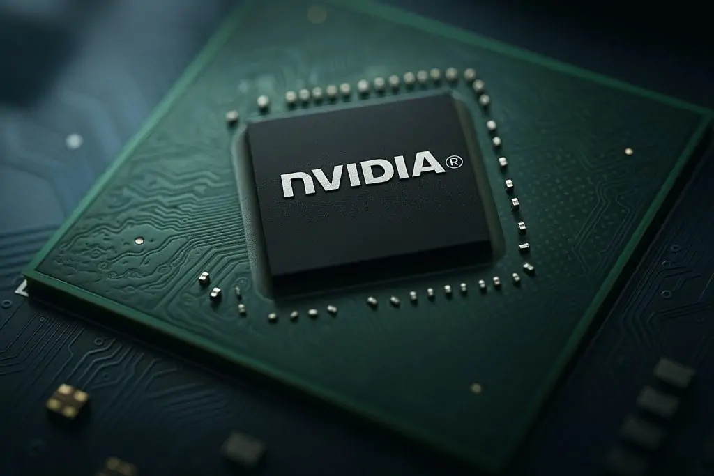 Nvidia Stock Soars to $5 Trillion – AI Boom, Big Deals & What’s Next for NVDA