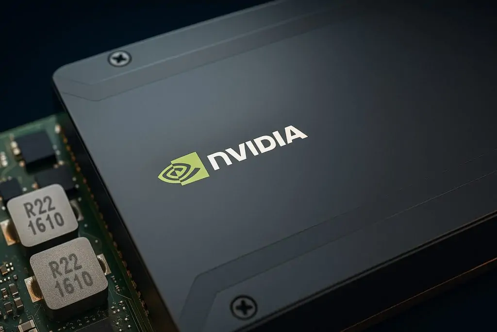 Nvidia’s $5 Trillion AI Boom: Record Stock Surge, Mega-Deals, and What’s Next for NVDA