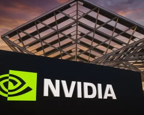 NVIDIA (NVDA) News Today — Nov. 7, 2025: U.S. Blocks Scaled‑Down AI Chip Sales to China; Jensen Huang Says No Plans to Ship Blackwell; Stock Extends Weekly Slide