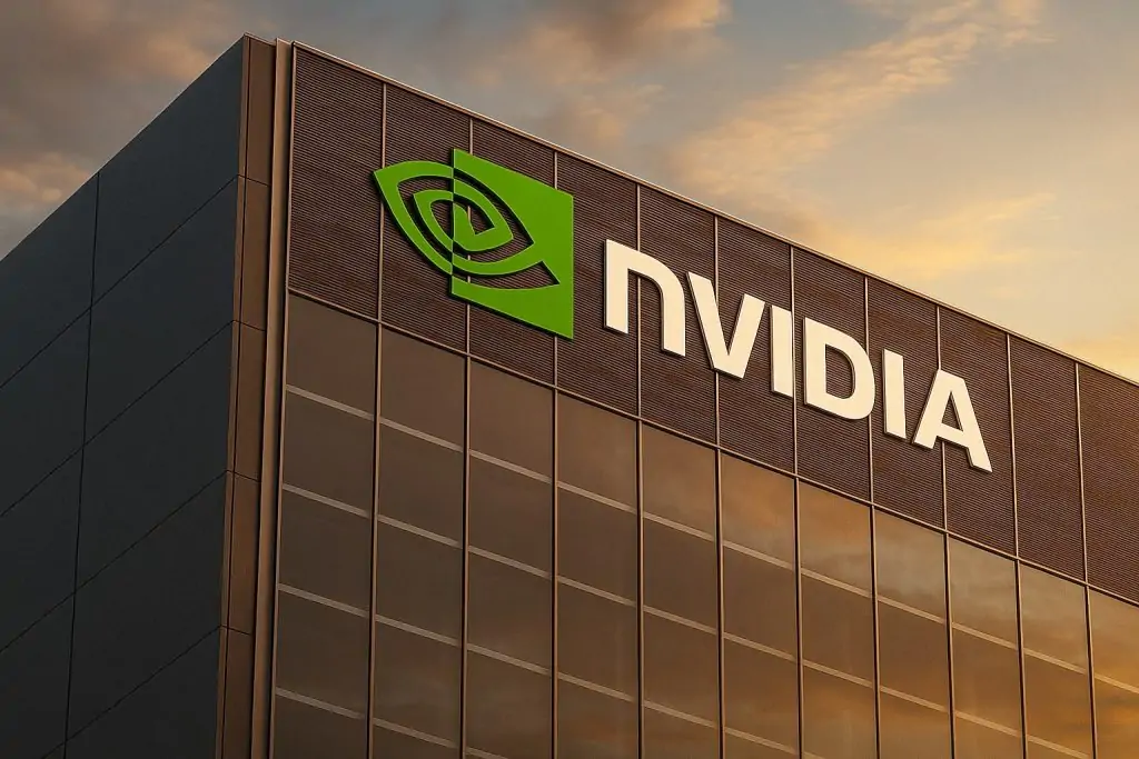 NVIDIA (NVDA) News Today — Nov 8, 2025: Huang touts “very strong” Blackwell demand, asks TSMC for more wafers; Taipei clears path for Nvidia’s Taiwan HQ; NVDA steadies after a rough week