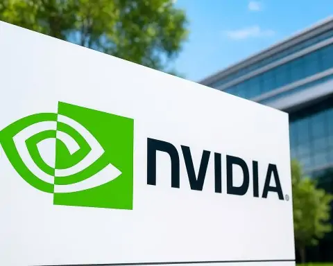 NVIDIA (NVDA) News Today: Stock Edges Higher as Santa Clara Data Centers Await Power; New ‘Dynamo’ AI Inference Integrations — Nov. 10, 2025