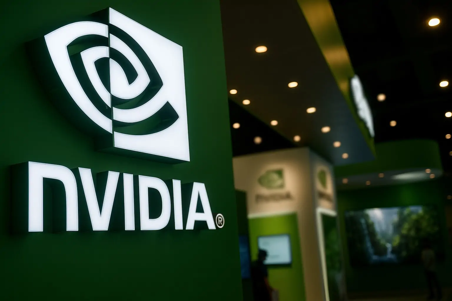 Nvidia (NVDA) Earnings Today: AI Chip Giant Faces $320 Billion Market Test – All the Key News on 19 November 2025