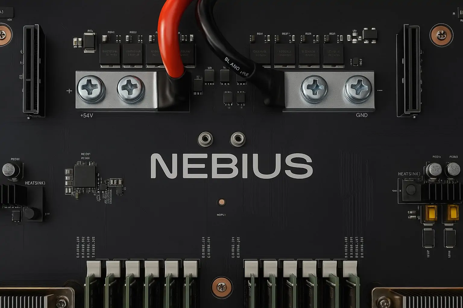 Nebius (NBIS) Stock Slides After Q3 2025 Earnings: $3B Meta AI Deal, Microsoft Pact and CoreWeave Rivalry, Explained