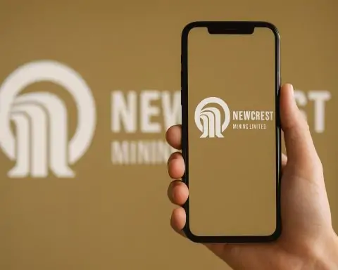 Newcrest Mining Stock in 2025: What ASX Investors Must Know About Newmont (ASX:NEM) Before the Market Opens on 17 November