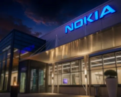 Nokia’s 2025 Comeback: Nvidia’s $1B AI Stake, 5G Growth & Surging Stock