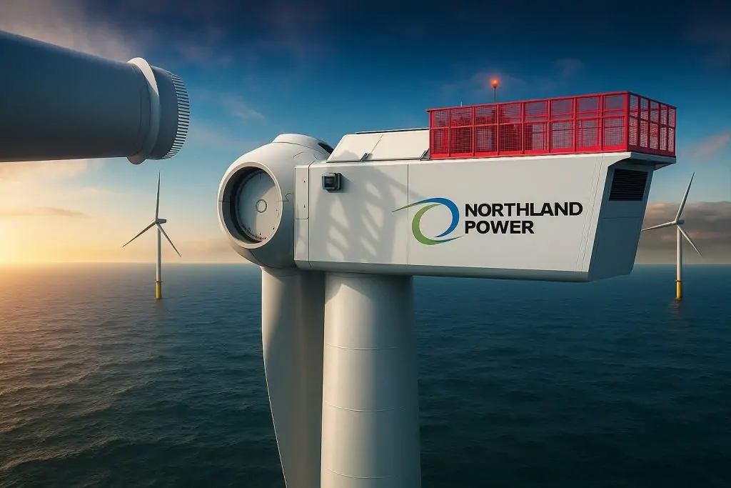 Northland Power (TSX:NPI) Stock Plunges as Q3 2025 Revenue Beat is Overshadowed by 40% Dividend Cut and Hai Long Delay