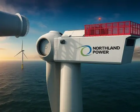 Northland Power (TSX:NPI) Stock Plunges as Q3 2025 Revenue Beat is Overshadowed by 40% Dividend Cut and Hai Long Delay