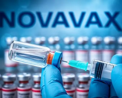 Novavax (NVAX) Raises 2025 Revenue Outlook After Q3 Beat; Sanofi Milestones Drive Guidance — November 6, 2025