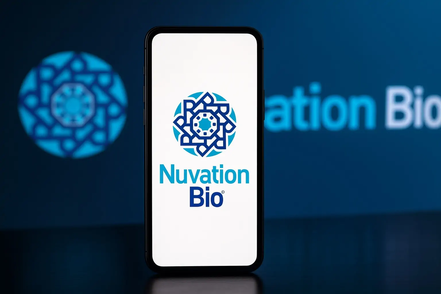 Nuvation Bio (NUVB) Rockets to 3‑Year High as Wall Street Lifts Price Targets on IBTROZI Momentum – November 20, 2025