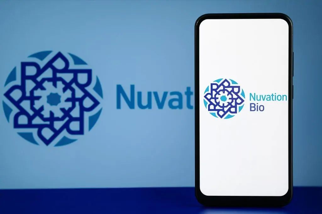 Nuvation Bio (NUVB) Stock Soars ~50% Today as B. Riley Starts Coverage With $12 Target – 19 November 2025