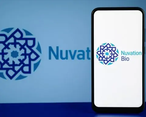 Nuvation Bio (NUVB) Stock Soars ~50% Today as B. Riley Starts Coverage With $12 Target – 19 November 2025
