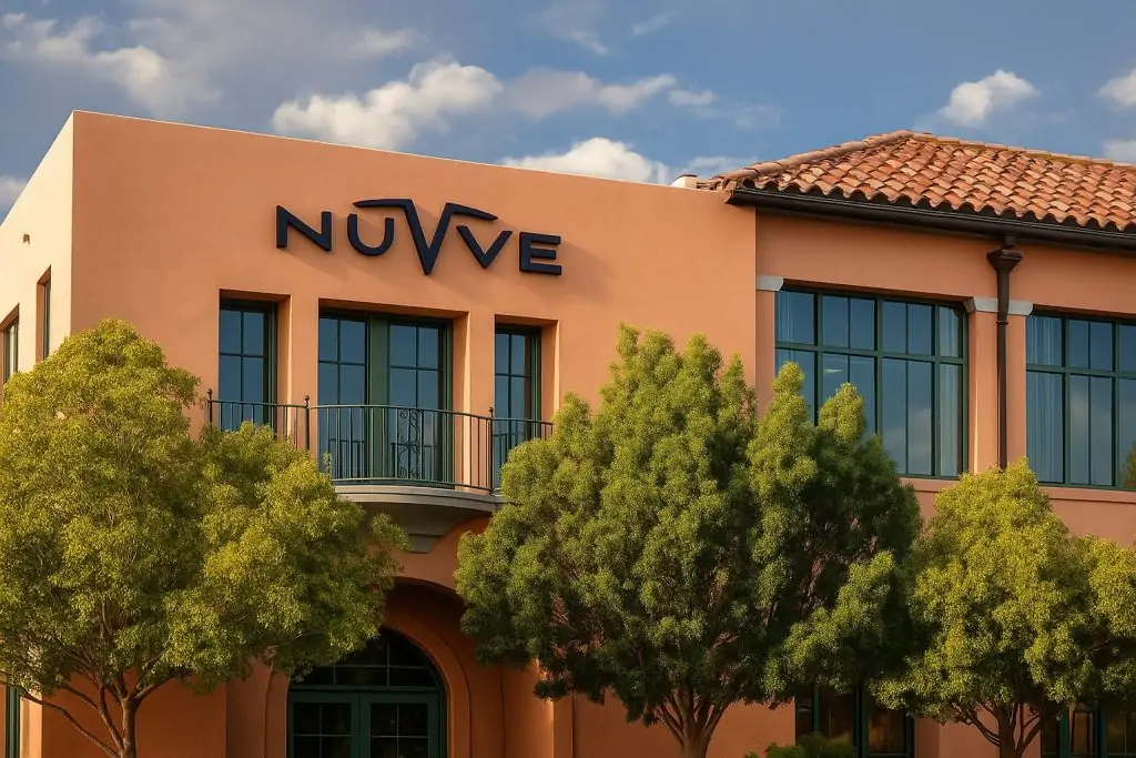 Nuvve Holding Corp’s Stock Skyrockets 50% – Can This EV Grid Pioneer Overcome the Odds?