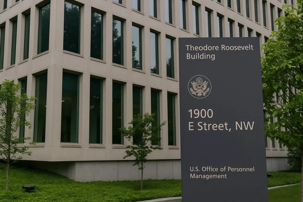 OPM Retirement Backlog Soars to 34,587 in October 2025—Highest Since 2022 as Claims Surge; What Federal Retirees Should Do as Open Season Begins