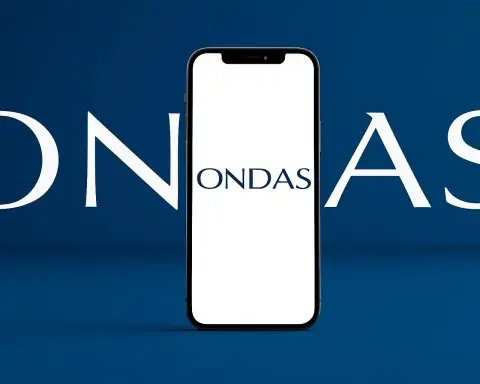 Ondas Holdings (ONDS) News Today — Nov. 8, 2025: Lock‑Up Expiry, Sentrycs Deal Momentum, and Q3 Results Preview