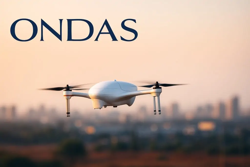 Ondas Holdings (ONDS) Stock Skyrockets 770% – Huge Deals, Price Swings & 2025 Outlook