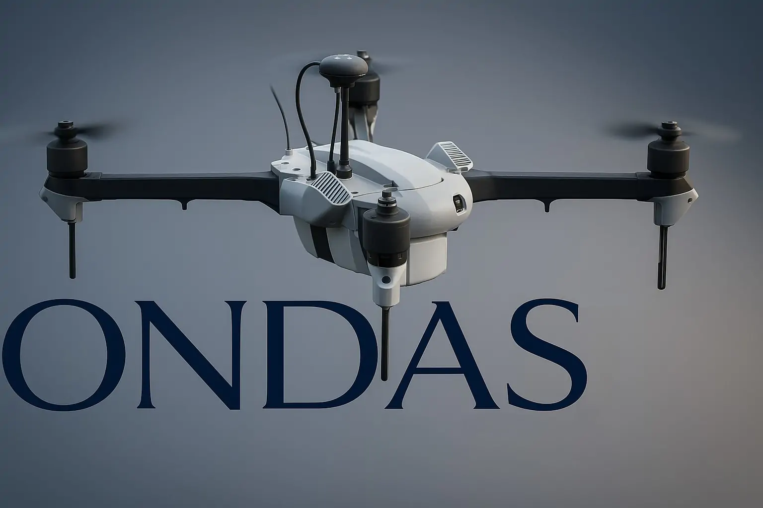 Ondas Holdings (ONDS) Stock in Focus After Sentrycs Acquisition, Airport Defense Deal and Record Q3 2025 Earnings – November 19, 2025