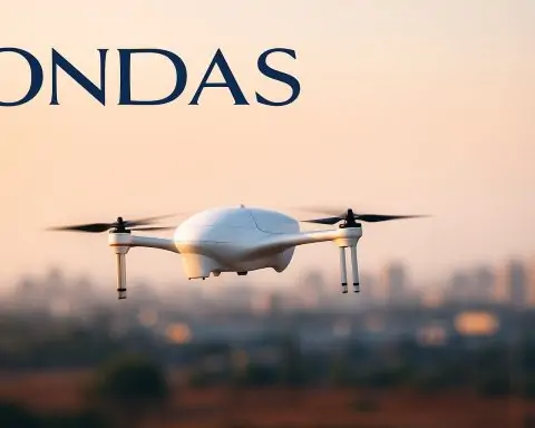 Ondas Holdings (ONDS) Stock Skyrockets 770% – Huge Deals, Price Swings & 2025 Outlook
