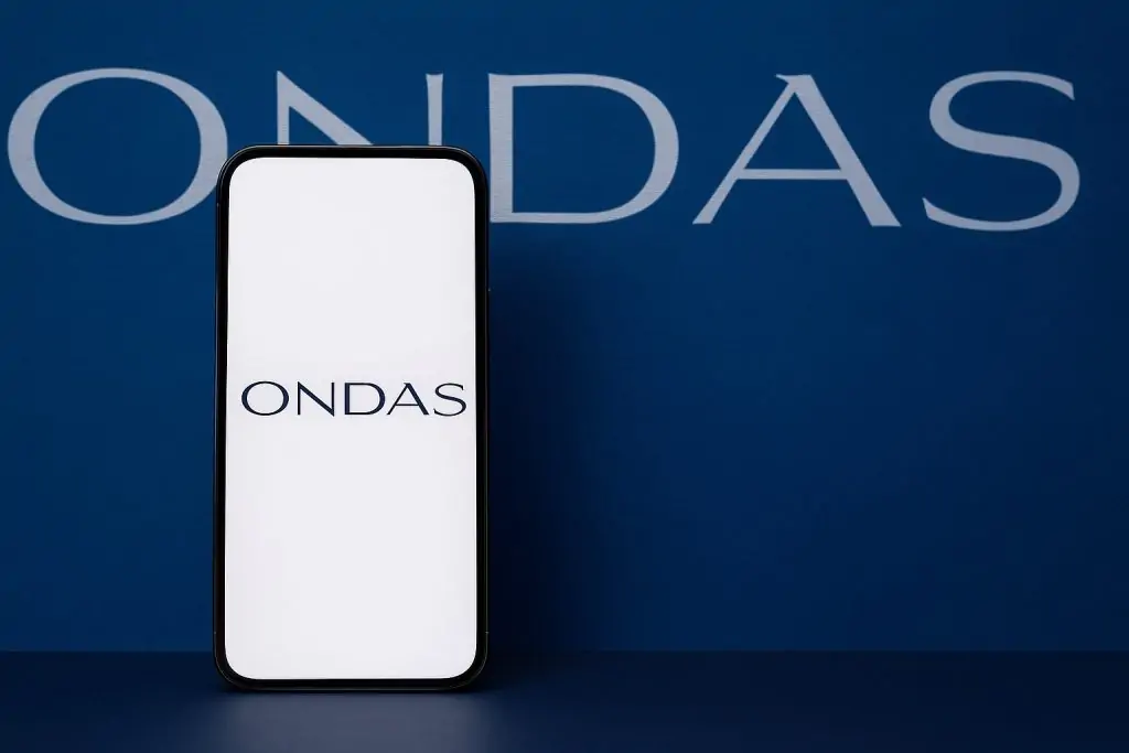 Ondas Holdings (ONDS) Soars 1000% on Drone Frenzy – Bubble or Breakthrough?