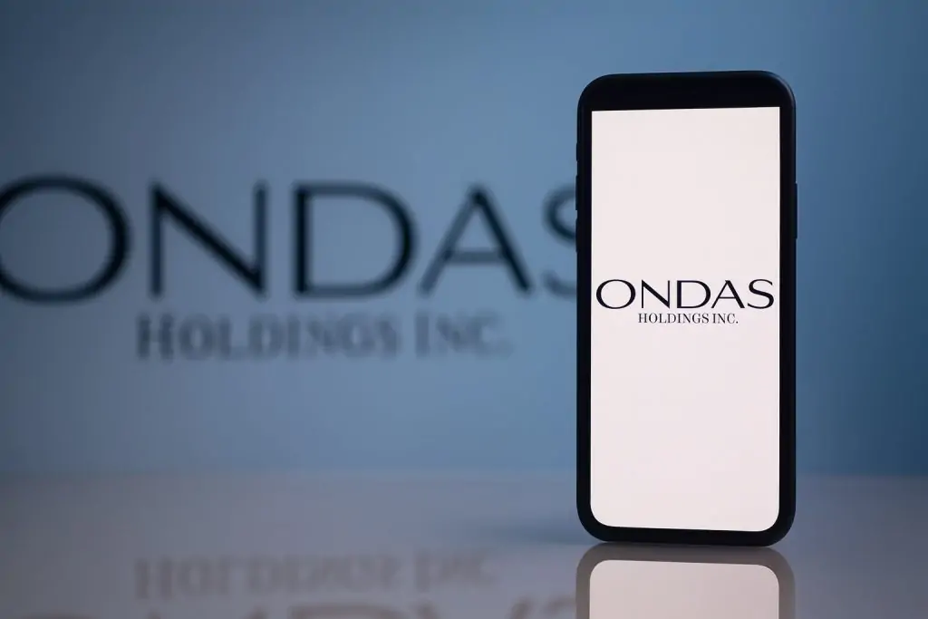 Ondas Holdings (ONDS) News Today, November 22, 2025: Sentrycs Deal, $35M PDW Investment and New S‑8 Filing Drive Drone-Defense Story