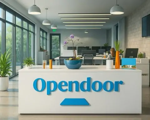 Opendoor (OPEN) News Today — Nov 12, 2025: CEO Kaz Nejatian Buys $1M in Stock as Warrant Dividend Nears; Shares Hold Gains