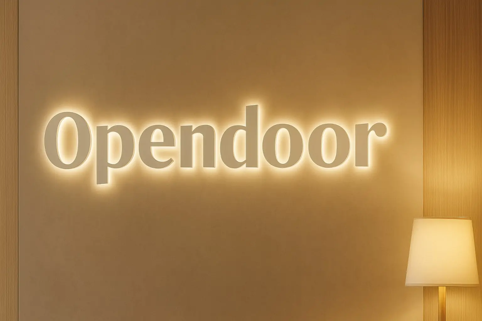 Opendoor Technologies (OPEN) Stock Tumbles on Warrant Dividend Day as Unsold Homes and Stagnant Housing Market Rattle Investors – November 21, 2025