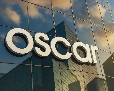 Oscar Health (OSCR) launches 2026 South Florida plans, adds ‘HelloMeno’; stock in focus — Nov. 10, 2025