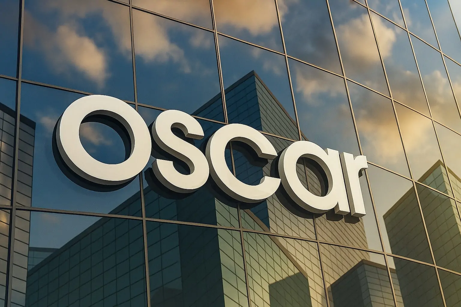 Oscar Health (OSCR) launches 2026 South Florida plans, adds ‘HelloMeno’; stock in focus — Nov. 10, 2025