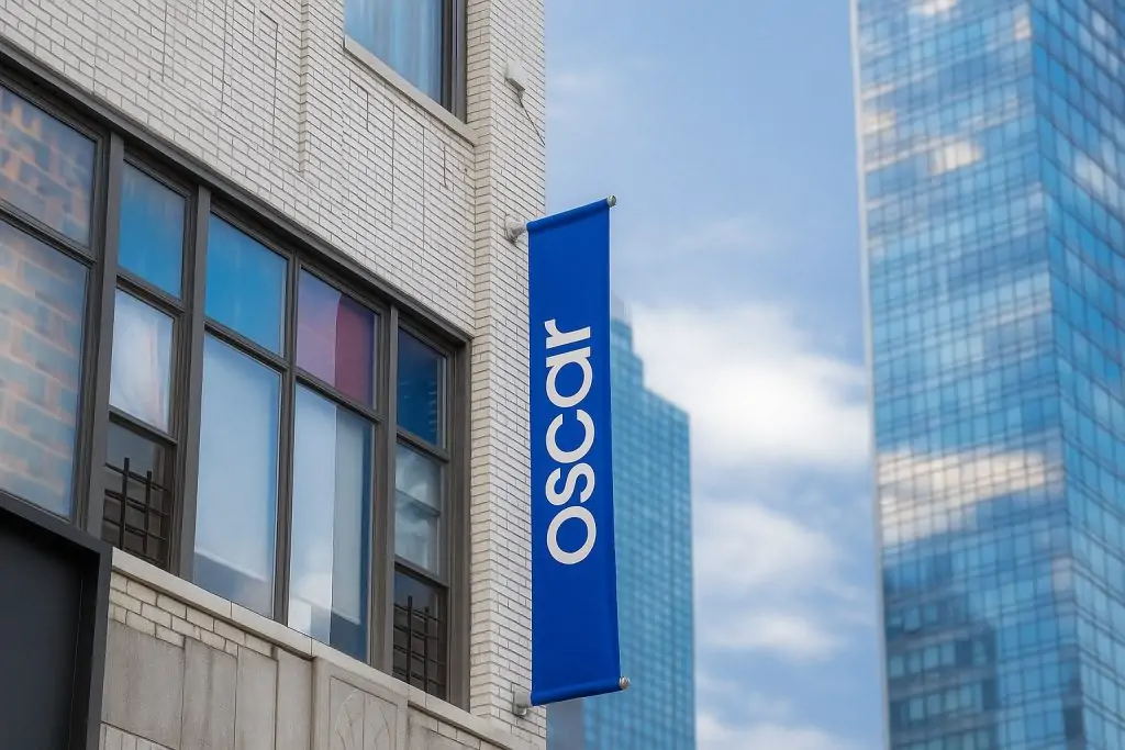 Oscar Health (OSCR) Q3 2025: ~$3.0B Revenue, EPS Beats, 2025 Guidance Reaffirmed; Balance Sheet Simplified via Note Exchange — Nov. 6, 2025