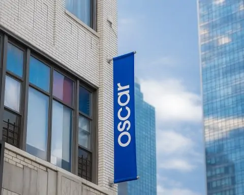 Oscar Health (OSCR) Q3 2025: ~$3.0B Revenue, EPS Beats, 2025 Guidance Reaffirmed; Balance Sheet Simplified via Note Exchange — Nov. 6, 2025