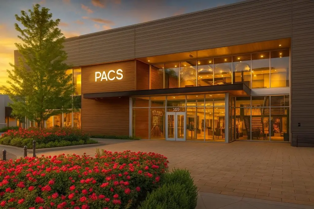 PACS Group (PACS) Stock Soars as Q3 2025 Earnings, Restatement Cleanup and Bullish Guidance Ignite Rally
