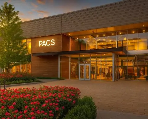 PACS Group (PACS) Stock Soars as Q3 2025 Earnings, Restatement Cleanup and Bullish Guidance Ignite Rally