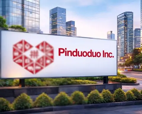 Temu Owner PDD Holdings Beats Profit Forecasts but Warns of Slower Growth as Stock Slides on Q3 2025 Results