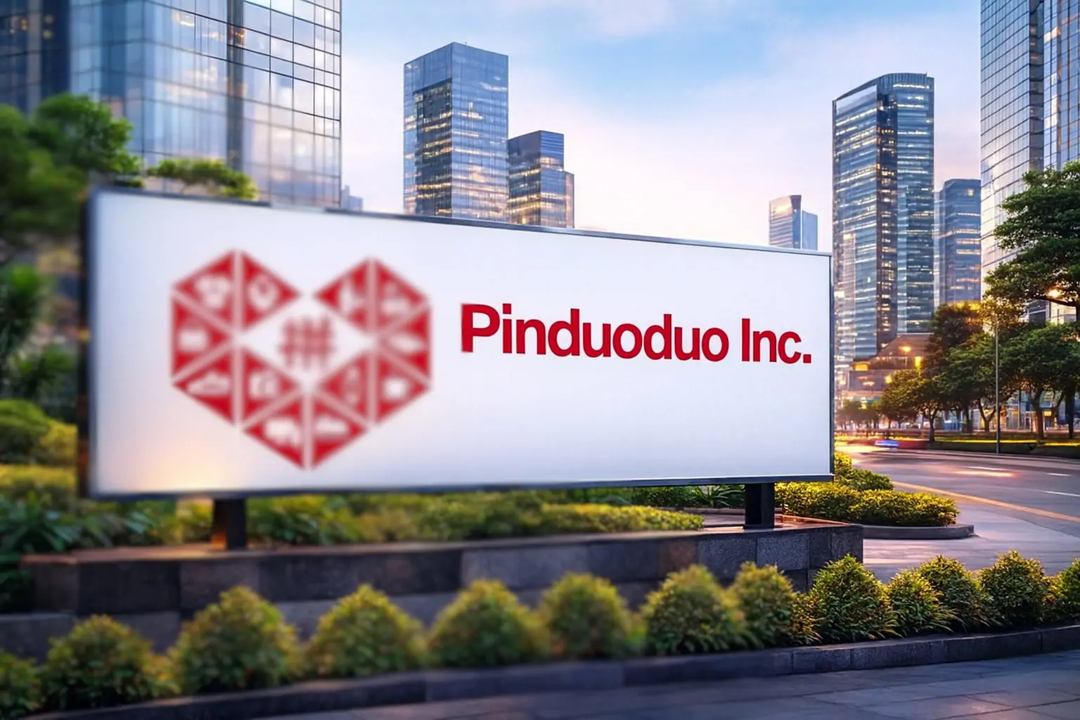 Temu Owner PDD Holdings Beats Profit Forecasts but Warns of Slower Growth as Stock Slides on Q3 2025 Results