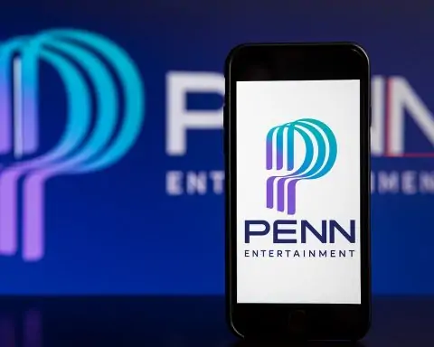 PENN Entertainment Q3 2025: $1.72B Revenue, GAAP Loss of $6.03/Share as Company Ends ESPN Bet Alliance and Pivots to iCasino