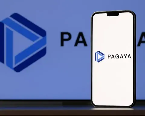 Pagaya Technologies (PGY) posts record Q3 2025, raises full‑year guidance to $1.30–$1.325B; shares climb in early trade — Nov. 10, 2025