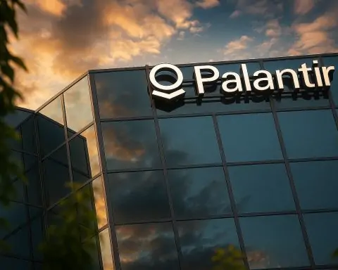 Palantir (PLTR) Edges Lower on Nov. 7 as Insider Sale Surfaces—Analysts Lift Targets After Blowout Q3