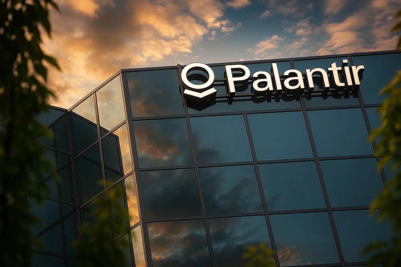 Palantir (PLTR) Edges Lower on Nov. 7 as Insider Sale Surfaces—Analysts Lift Targets After Blowout Q3