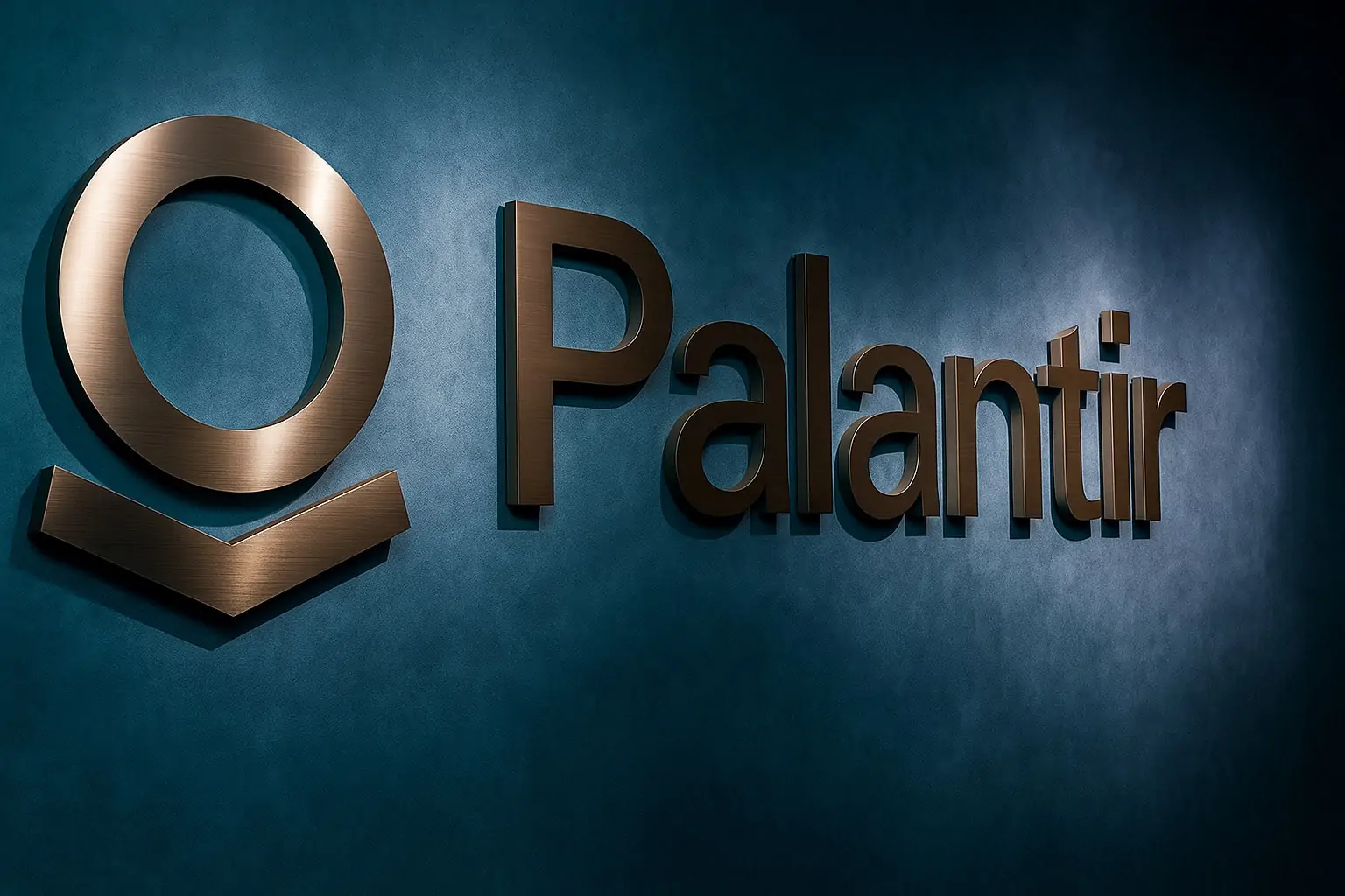 Palantir Stock Skyrockets 150% – Inside the AI Defense Giant’s Epic 2025 Rally