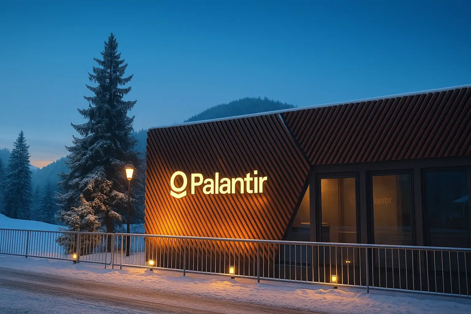 Palantir (PLTR) Jumps as Burry–Karp Spat Heats Up: Fresh Q3 Numbers, Lofty Valuation, and the Bull‑vs‑Bear Case — Nov. 10, 2025