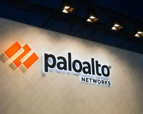 Palo Alto Networks (PANW) News Today: Chronosphere Deal, Q1 Beat, VPN Attack Surge and AI Security Push – 20 November 2025