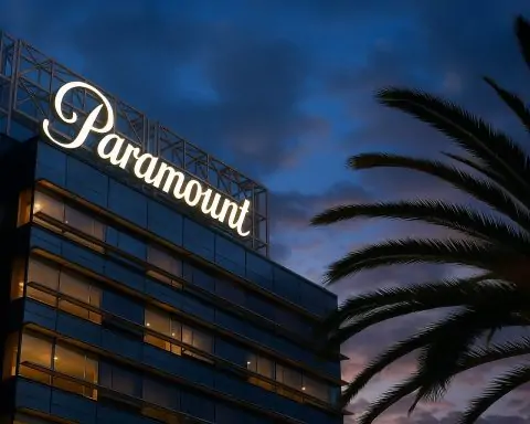 Paramount Skydance (NASDAQ: PSKY) Jumps on First Post‑Merger Earnings: $1.5B Content Push, $3B Cost Cuts, Paramount+ Price Hike — 11/11/2025