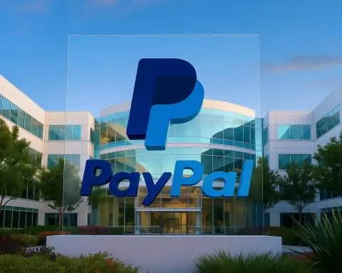 PayPal (PYPL) Today — Nov. 9, 2025: Antitrust Win, Dividend Countdown, and AI Checkout Momentum