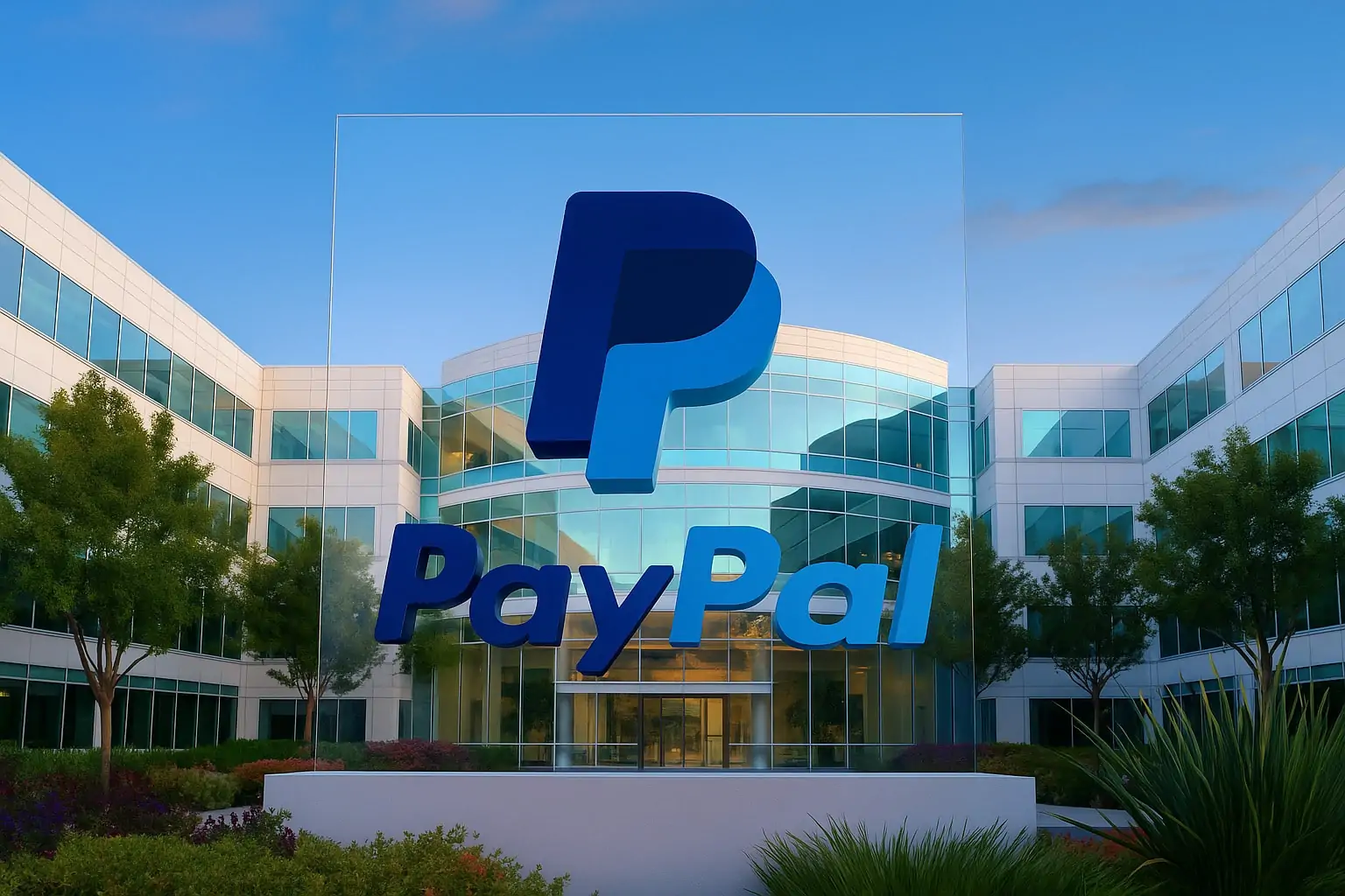 PayPal (PYPL) Today — Nov. 9, 2025: Antitrust Win, Dividend Countdown, and AI Checkout Momentum