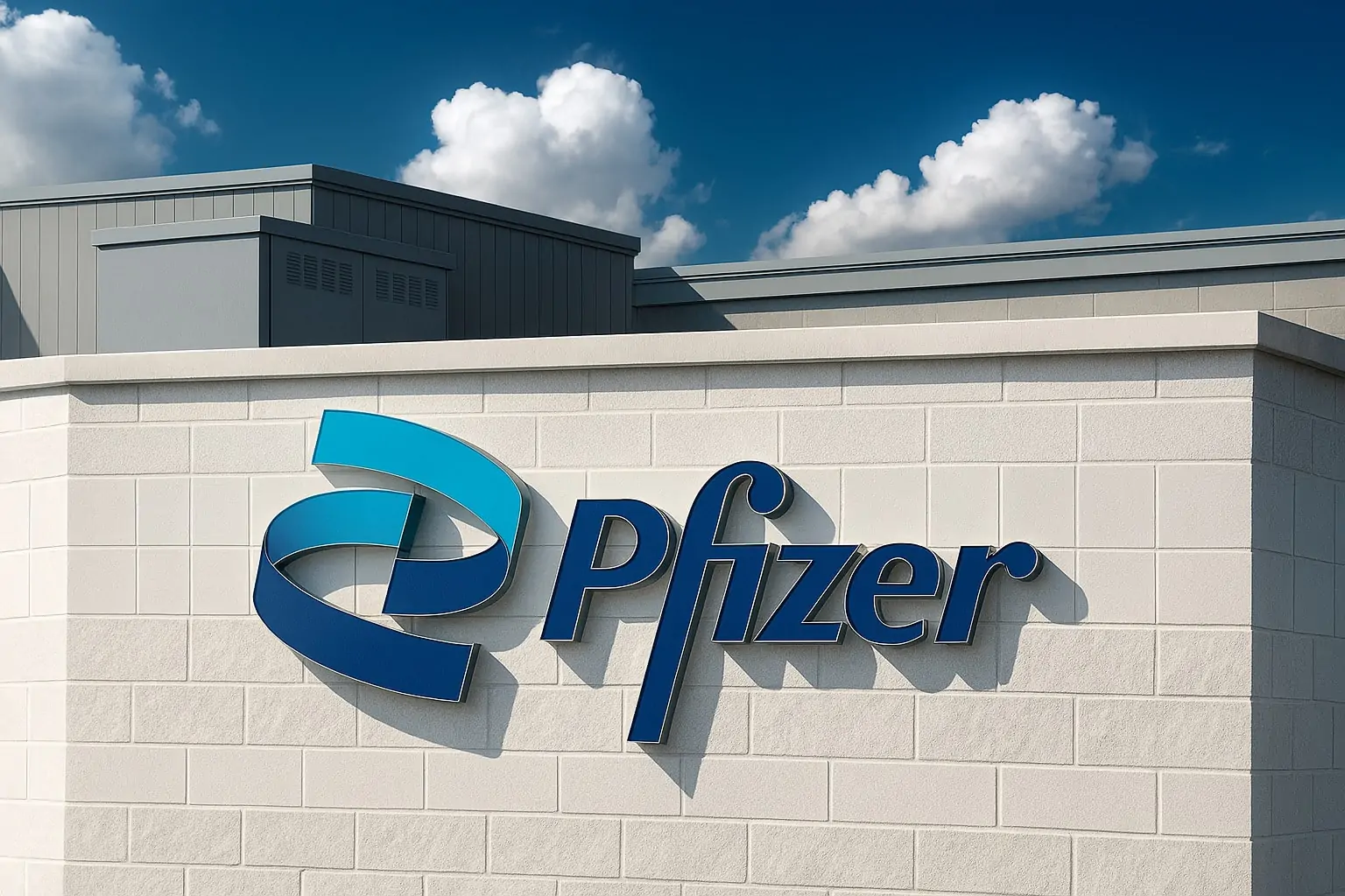 Pfizer’s Q3 Shocker: Earnings Beat, Outlook Raised, and a $7 Billion Obesity Drug Gambit